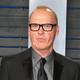 This is an image of Michael Keaton in 2018